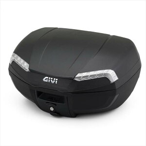 GIVI �W�r �y4909449614846�z 35325 ���A�{�b�N�X 46L ���h���u���b�N ���m���b�N�P�[�X �C���i�[�}�b�g�t�� RIVIERA�V���[�Y E46NT �V���o�[�����Y�@�o�C�N�p