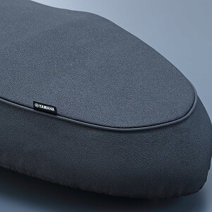 ヤマハ YAMAHA Q5KYSK129G01 Y'S GEAR シートカバー シグナスグリファス'22〜