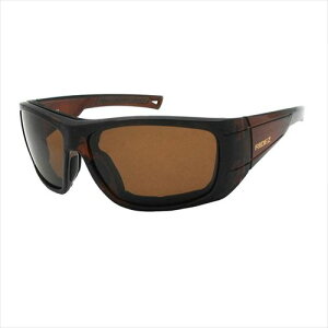 RIDEZ@CY y4527625112445z RIDEZ EYEWEAR DAMPER RS912 BR/BR@ΌTOX@uE/uE