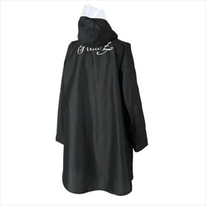 RIDEZ@CY y4527625113626z RIDEZ HOOD RAIN PONCHO BK M HRP01@C|`@ubN@MTCY