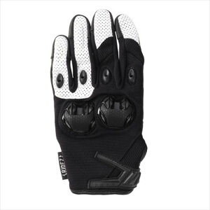 RIDEZ@CY y4527625116085z RIDEZ CANASTA MESH GLOVES BK/WH XL RLG54@oCNpO[u@bV@ubN/zCg@XLTCY