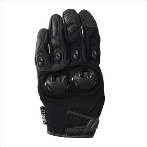 RIDEZ@CY y4527625116092z RIDEZ CANASTA MESH GLOVES BLACK M RLG54@oCNpO[u@bV@ubN@MTCY
