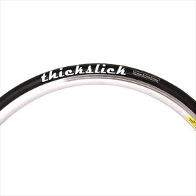 WTB 【4989723173856】 THICKSLICK SPORT 700×28　シックスリック