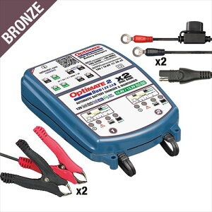 [J[FX ebNCg y5425006146807z TM-567 OptiMate2 DUO 2oN
