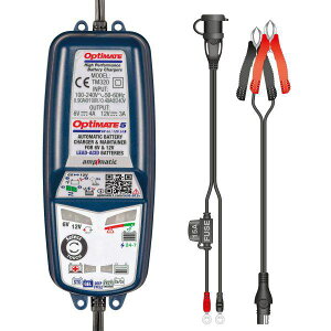 [J[FX ebNCg y5425006146821z Optimate 5 IveBCg5@TM-327 6V12V