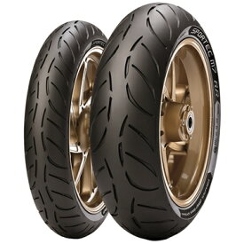 メッツラー 【8019227244984】 SPORTEC M7RR : F 110/70ZR17 54W TL