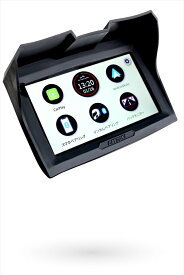 ポスト投函便 DAYTONA(デイトナ) 【4909449604540】 デイトナ(Daytona) バイク用 モトスマートモニター用 オプション品 サンシェード 23338