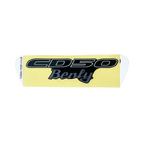 �y�z���_(HONDA)�z �}�[�N,�T�C�h *TYPE1* (TYPE1 ) ���i�ԍ��F87117-GEG-750ZA�@BENLY CD50�@�x�����BCD50 ���� Genuine Parts