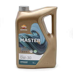 yREPSOL(v\)z 007455 4֎ԗpIC MASTER ECO-P 0W-30 5L{g S ACEA:C2