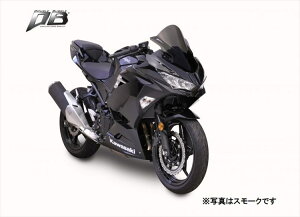 �y�󒍔����i�z ZERO GRAVITY �[���O���r�e�B �y4538792870441�z 1628319 �X�N���[�� �_�u���o�u�� �_�[�N�X���[�N NINJA250 18-22/NINJA400 18-23
