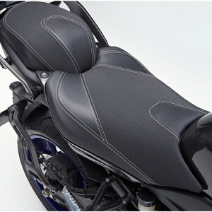 ���}�n YAMAHA Y's GEAR �R���t�H�[�g�q�[�g�V�[�g NIKEN Q5KYSK116G02