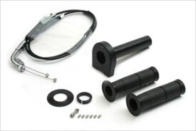 ACTIVE(アクティブ) 【4538792365534】 1062252 スロットルKIT (ホルダー:TYPE-2 BLK) 巻取φ32 (メッキ金具) CBR1000RR 04-13