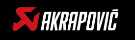 受注発注品 AKRAPOVIC 【4538792377285】 [OFFロードサイレンサー用] スリーブリペアKIT