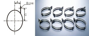 󒍔i AKRAPOVIC y4538792025285z ėpTCT[oh ȉ~TCT[p iTCh8mmj TYPE-T5