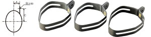󒍔i AKRAPOVIC y4538792093970z ėpTCT[oh wLTSiTCT[p TYPE-TR12