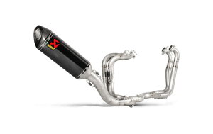 y󒍔iz AKRAPOVIC y4538792809731z EVOLUTION LINE (4-2-1) J[{ APRILIA RSV4 17-20/TUONO V4 17-20