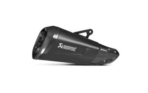󒍔i AKRAPOVIC y4538792844862z e4dl SLIP ON LINE `^ BMW S1000XR 15-19
