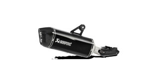 󒍔i AKRAPOVIC y4538792879314z e4dl SLIP ON LINE `^ ubN BMW R1250GS/ADVENTURE 19-23