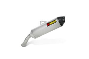 󒍔i AKRAPOVIC y4538792736365z e1dl SLIP ON LINE `^ (J[{GhTCT[) BMW R1200GS 10-12/ADVENTURE 10-13