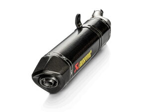 AKRAPOVIC y4538792922393z SLIP ON LINE J[{ CBR400R 22(8BL-NC56/NC56E)