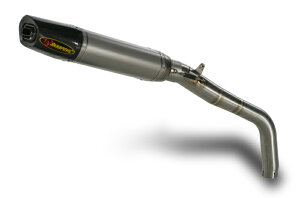 󒍔i AKRAPOVIC y4538792484495z e1dl SLIP ON LINE `^ CBR600RR 07-08