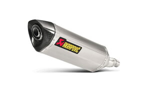 󒍔i AKRAPOVIC y4538792826820z e1dl SLIP ON LINE `^ NC700/750S/X/INTEGRA 12-20