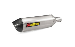 󒍔i AKRAPOVIC y4538792854298z e4dl SLIP ON LINE `^ VFR800F 17-20/VFR800X CROSSRUNNER 17-20