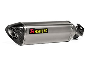 󒍔i AKRAPOVIC y4538792893327z e4dl SLIP ON LINE `^ NINJA1000SX 20-23