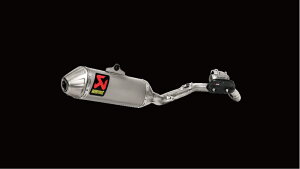 y󒍔iz AKRAPOVIC y4538792877617z EVOLUTION LINEi1-1j`^ KX450F 19-20/KX450/XC 21-22