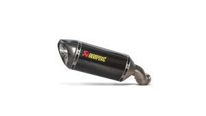 󒍔i AKRAPOVIC y4538792890807z e4dl SLIP ON LINE J[{ Z900 20-23