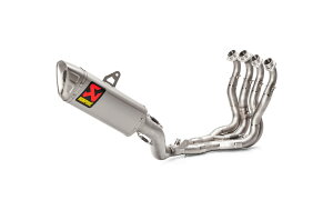 �y�󒍔����i�z AKRAPOVIC �y4538792851280�z EVOLUTION LINE (4-2-1) �`�^�� GSXR1000/R 17-23