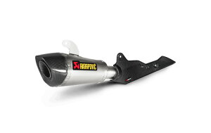 󒍔i AKRAPOVIC y4538792847092z e4dl SLIP ON LINE `^ GSX-S1000/F 15-20