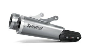 󒍔i AKRAPOVIC y4538792569178z e1dl SLIP ON LINE `^ V-MAX1700 09-16