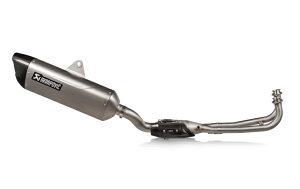 󒍔i AKRAPOVIC y4538792919478z ECdlRACING LINE(2-1)`^ G}t TMAX560 22-23