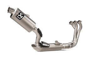 󒍔i AKRAPOVIC y4538792921167z ECdl RACING LINE `^ G}t XSR900 22-23