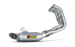 󒍔i AKRAPOVIC y4538792793658z e1dl RACING LINE `^ MT-09 14-16/TRACER 15-16