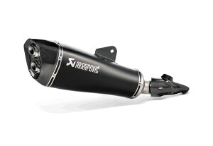 󒍔i AKRAPOVIC y4538792881508z e4dl SLIP ON LINE `^ (ubN}t[)BMW R1250R/R1250RS 19-23