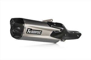 [3x y4550255915551z AKRAPOVIC XbvIC `^ JMCA NT1100 23 y^:8BL-SC84z AN|rb`