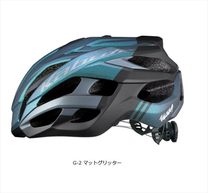 楽天市場】OGK Kabuto 【4966094611729】 VOLZZA-G2 VOLZZA G-2マット 