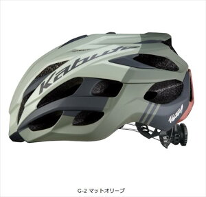 OGK Kabuto y4966094611750z VOLZZA-G2 VOLZZA G-2}bgI[u L/XL(59-61cm)@I[W[P[Jug JCFF