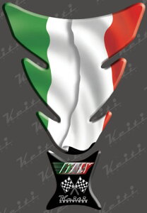 ��`�O �P�C�e�B Keiti �y4548664203857�z KT008 �^���N�p�b�h �C�^���A���E�t���b�O