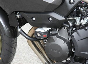 LSL(エルエスエル) 【4547567886938】 550Y121 LSL マウンティングキット/プレートマウント XJ6N/DIVERSION 09-11