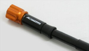 AC�p�t�H�[�}���X���C�� �y4538792587806�z AC-PERFORMANCELINE �A���~ GLD [�K�C�h�t] ���j�o�[�T���z�[�X �u���b�N�N �z�[�X�S�� 1435mm