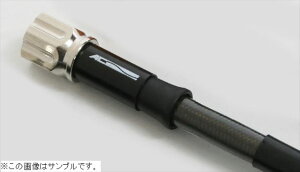 AC�p�t�H�[�}���X���C�� �y4538792588056�z AC-PERFORMANCELINE �A���~ ���b�L [�K�C�h�t] ���j�o�[�T���z�[�X �X���[�N �z�[�X�S�� 1435mm