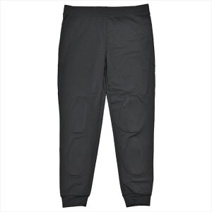 デイトナ 【4909449624463】 デイトナ(Daytona) バイク用 インナーパンツ(プロテクター別売) ストレッチ生地 ストレッチプロテクターインナーパンツ HBP-021 ブラック WFサイズ(レディース) 41740