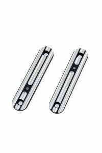 【4573347414411】【ケンズファクトリー(KENS FACTORY)】 マーカーライトホルダー FLHX -13 【ハーレー用カスタムパーツ】