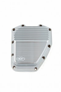 【4573347412868】【ケンズファクトリー(KENS FACTORY)】 カムカバー TWIN CAM 【ハーレー用カスタムパーツ】