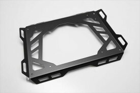 SW-MOTECH モーテック 【4538792152295】 GPT0015235500/B (受注発注品)ADV-RACK用エクステンション