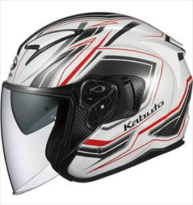 OGK KABUTO エクシード・クロー (バイク用ヘルメット) 価格比較 - 価格.com