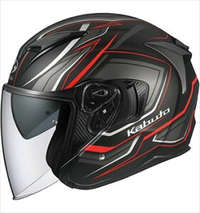 OGK KABUTO エクシード・クロー (バイク用ヘルメット) 価格比較 - 価格.com